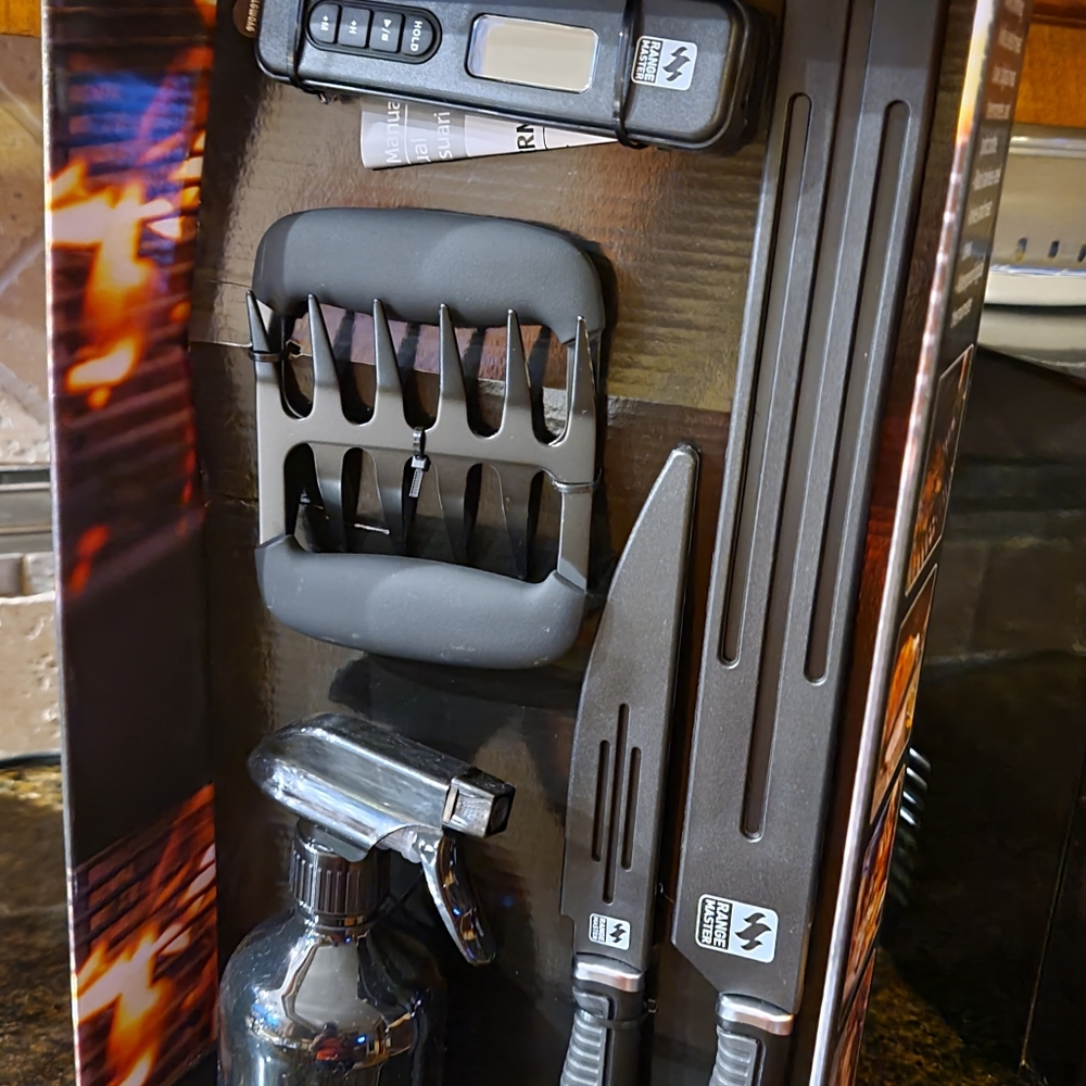Brisket Tool Set - Picture 4 of 7